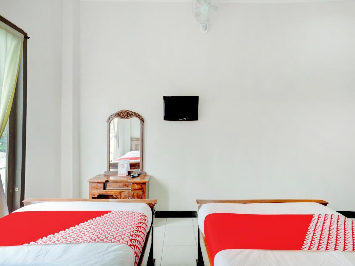 OYO 3156 Hotel Warta Dua Denpasar  Bagian luar foto
