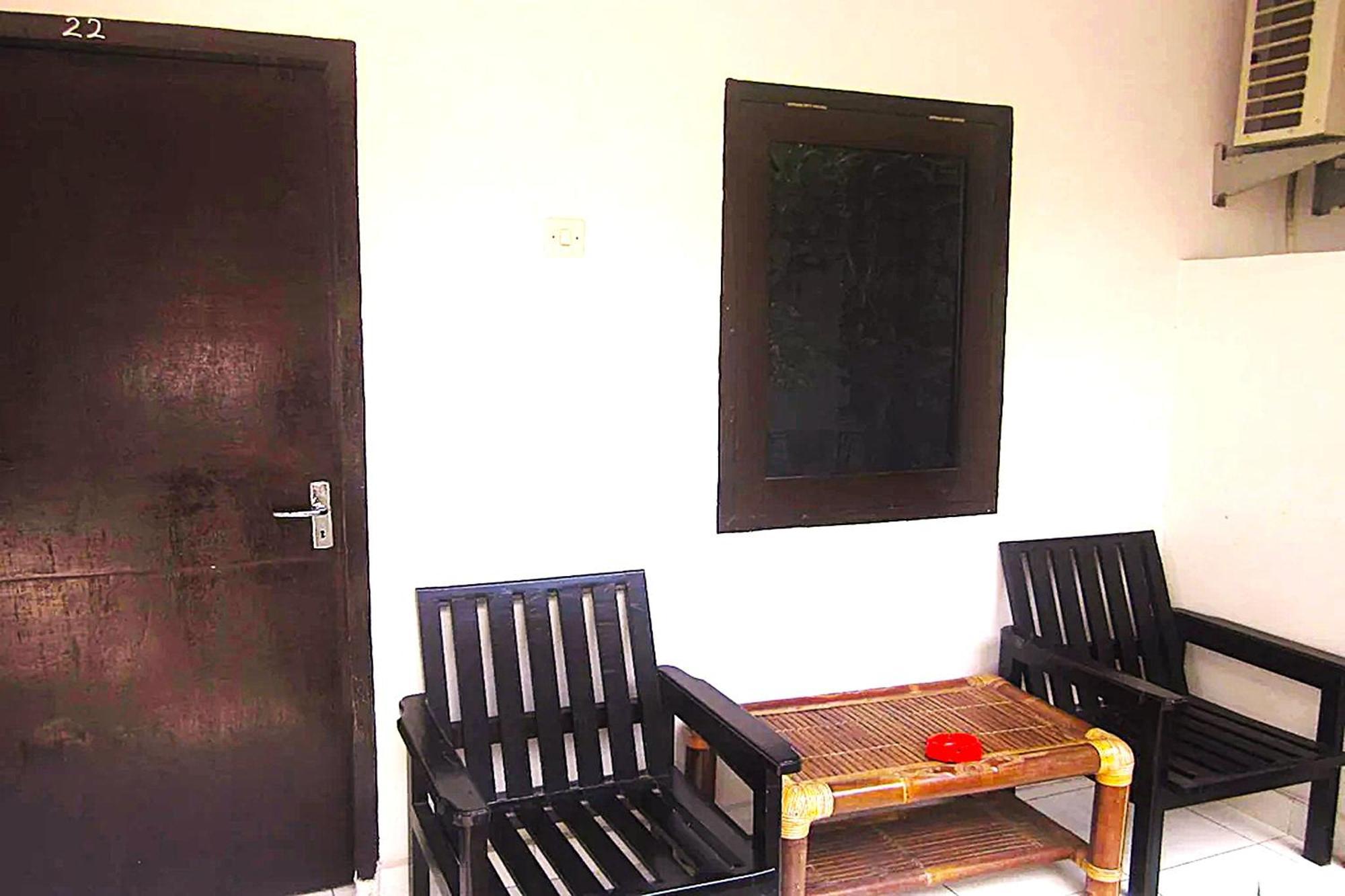OYO 3156 Hotel Warta Dua Denpasar  Bagian luar foto
